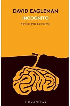 Incognito. Vietile secrete ale creierului (resigilat)