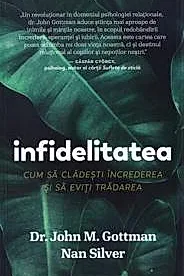 Infidelitatea (resigilat)