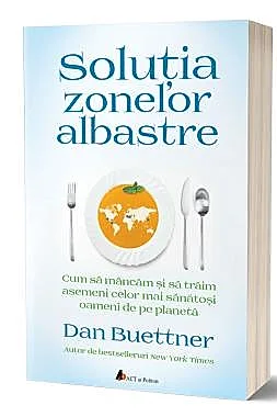 Solutia zonelor albastre (resigilat)