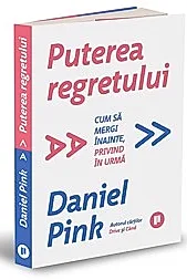 Puterea regretului (resigilat)