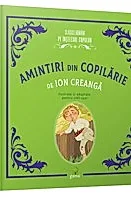 Amintiri din copilarie (resigilat)