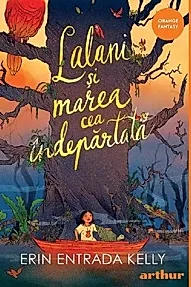 Lalani si marea cea indepartata