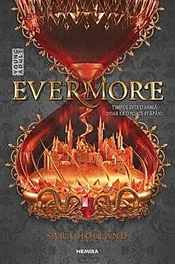 Evermore (resigilat)