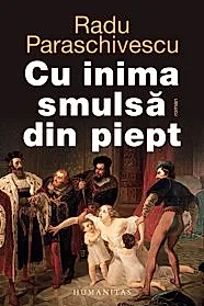 Cu inima smulsa din piept (resigilat)
