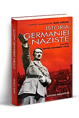Istoria Germaniei naziste (resigilat)