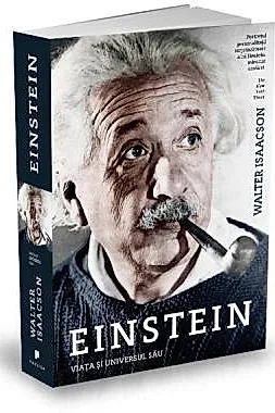Einstein (resigilat)