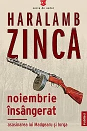 Noiembrie insangerat (resigilat)