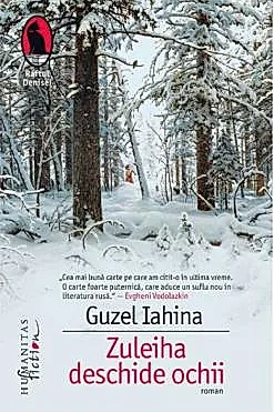 Zuleiha deschide ochii (resigilat)