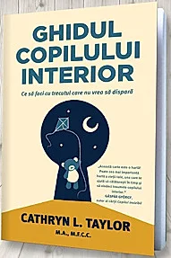 Ghidul copilului interior (resigilat)