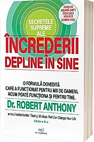 Secretele supreme ale increderii depline in sine (resigilat)