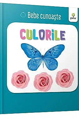Culorile (resigilat)