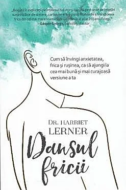 Dansul fricii (resigilat)