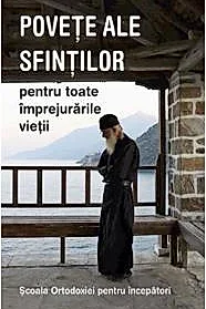 Povete ale sfintilor pentru toate imprejurarile vietii (resigilat)