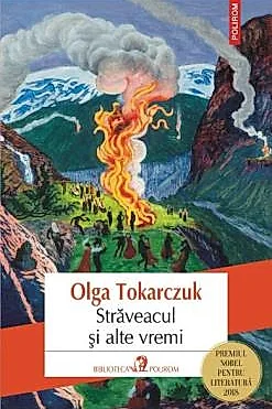 Straveacul si alte vremi (resigilat)