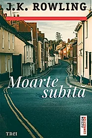 Moarte subita
