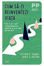 Cum sa-ti reinventezi viata