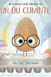 Un ou cuminte
