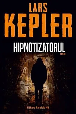 Hipnotizatorul (resigilat)