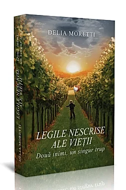 Legile nescrise ale vietii (resigilat)