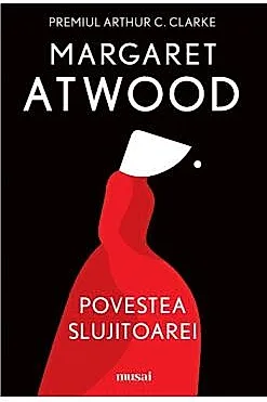 Povestea slujitoarei (resigilat)