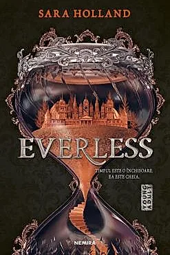 Everless (resigilat)