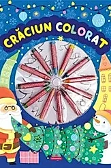 Craciun colorat