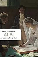 Alb. Istoria unei culori speciale
