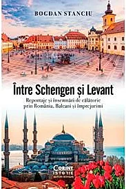 Intre Schengen si Levant