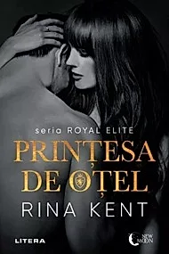Printesa de otel
