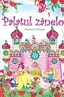 Palatul Zanelor