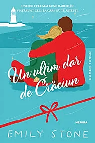 Un ultim dar de Craciun