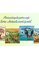 Seria "Animale mari si mici"