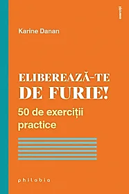 Elibereaza-te de furie