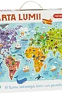 Harta Lumii