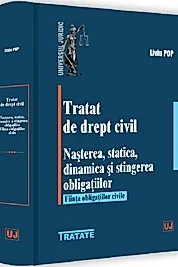 Tratat de drept civil