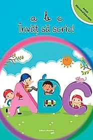 abc Invat sa scriu!