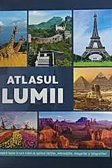 Atlasul lumi