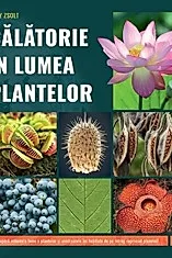 Calatorie in lumea plantelor