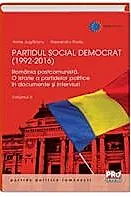 Partidul Social Democrat (1992-2016). Volumul II (resigilat)