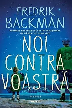 Noi contra voastra (resigilat)