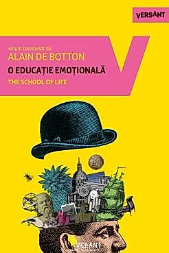 O educatie emotionala.The School of life (resigilat)
