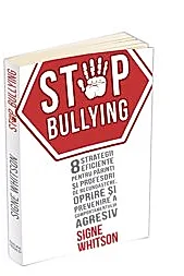 Stop Bullying (resigilat)