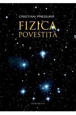 Fizica povestita (resigilat)