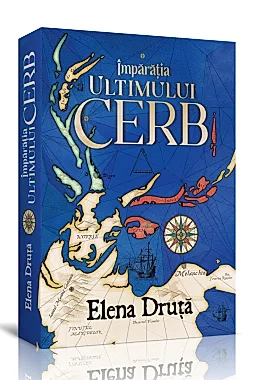 Imparatia ultimului cerb (resigilat)