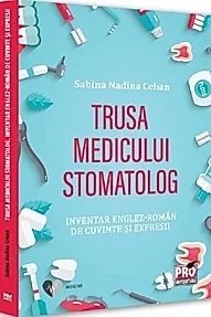 Trusa medicului stomatolog