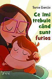 Ce imi trebuie cand sunt furios
