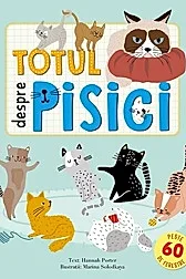 Totul despre pisici