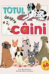 Totul despre caini