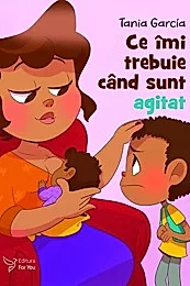 Ce imi trebuie cand sunt agitat