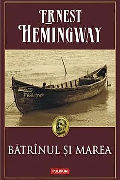 Batrinul si marea (resigilat)